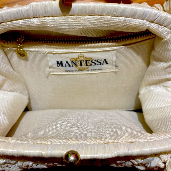 Mantessa Handbag - Picture 2 of 3